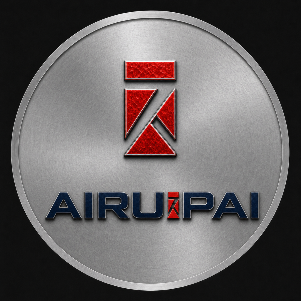 AIRUIPAI OEM ODM cast iron cookware manufacturing process